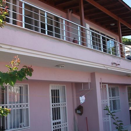 Villa Beach Kusadası Exterior foto