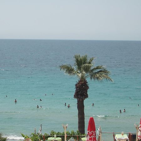 Villa Beach Kusadası Exterior foto