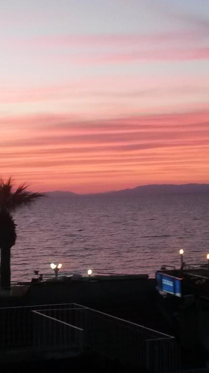 Villa Beach Kusadası Exterior foto