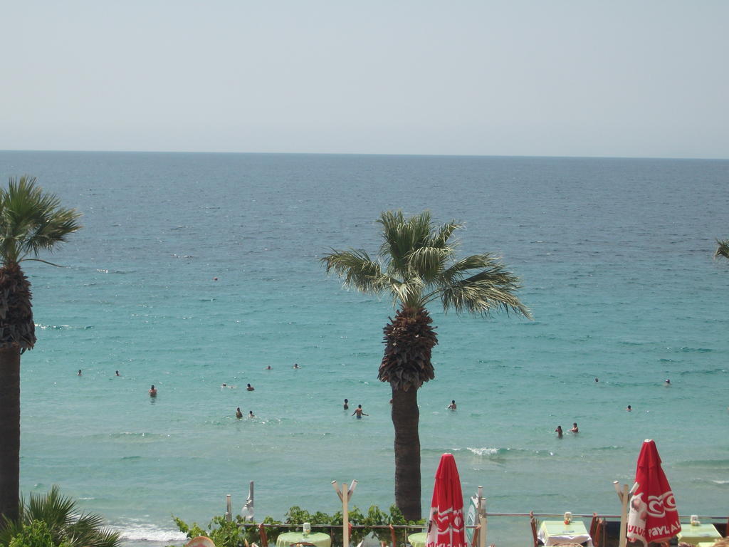 Villa Beach Kusadası Exterior foto